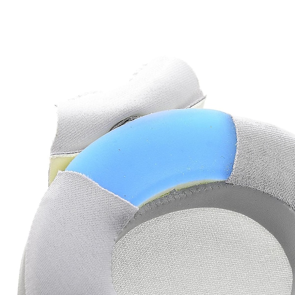 Øreputer for Razer Kraken 2019 / Kitty Edition/tournament/quartz/nari Essential/nari Ultimate（Gel Gray）