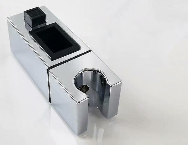 Duschstångsställ för badrum, fast säte (kvadratisk rör 22*22mm)