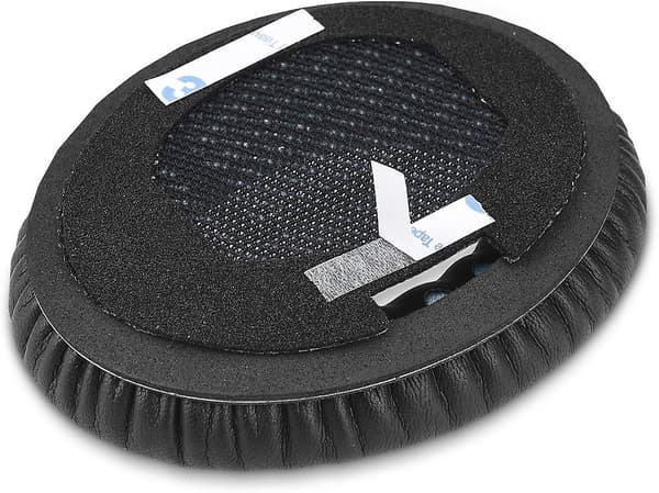 2 kpl korvapehmusteita QC35 langattomille II