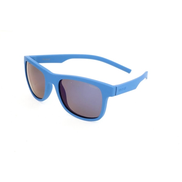 Aurinkolasit Polaroid Sport PLD 6015/S ZDI BLUE 51/19/141 UNISEX（51 mm，Sininen）