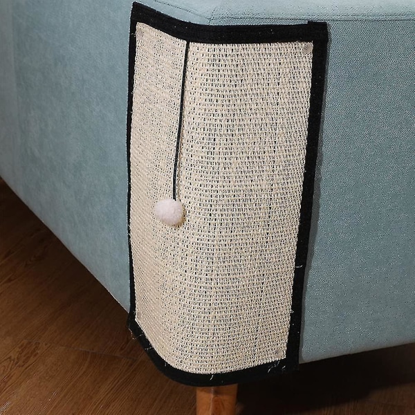 Cat Scratcher Furniture Protectors Pet, Bordsben Katt Reptålig soffa för att skydda möbler