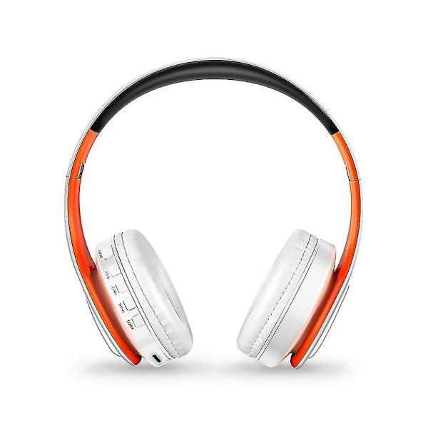 Bluetooth-hodetelefoner