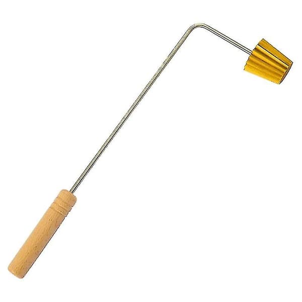 Malaysisk Pie Tee Maker Nyonya Topphatter Form for Baking Egg Tart Form Gjenbrukbart Stekt Snack Verktøy Ki