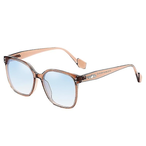 Kvinners Fashion Tr Polariserte Solbrillerxq-sg348