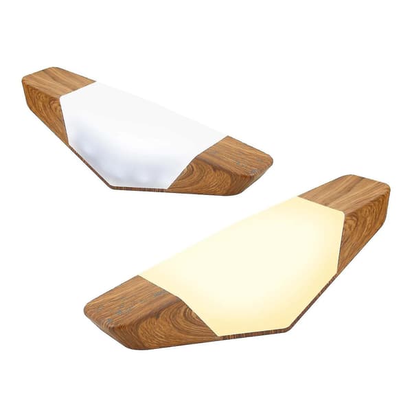 Led-bordlampe skrivebordslamper Dc5v Usb-sensorlys for hjemmedekorasjon-b