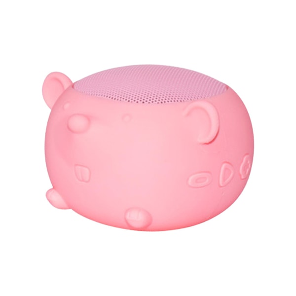 Clearance Cute Pet Mouse Shaped Bluetooth Speaker, Portable Mini Wireless Speaker, Suitable For Family Outing