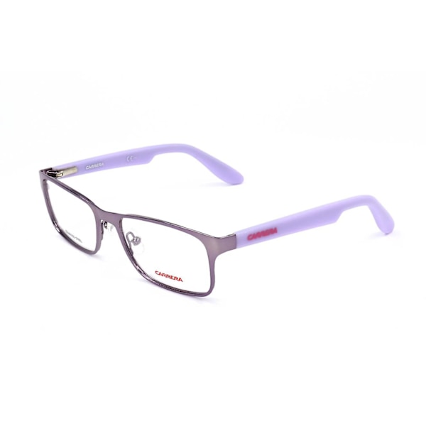 Silmälasikehykset Carrera CARRERINO 59 TSB VIOLETTI LILAC 49/16/125 LAPSILLE（49 mm，Violetti）