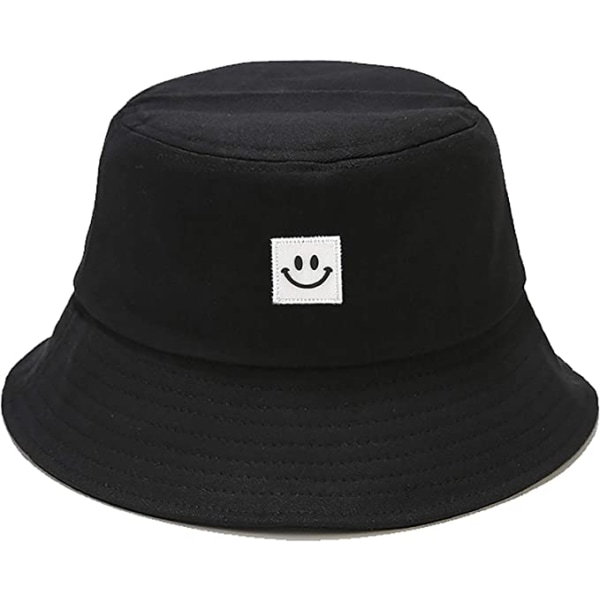 Bucket Hat för kvinnor Sunshade Beach Hat - Vikbar Bucket Hat