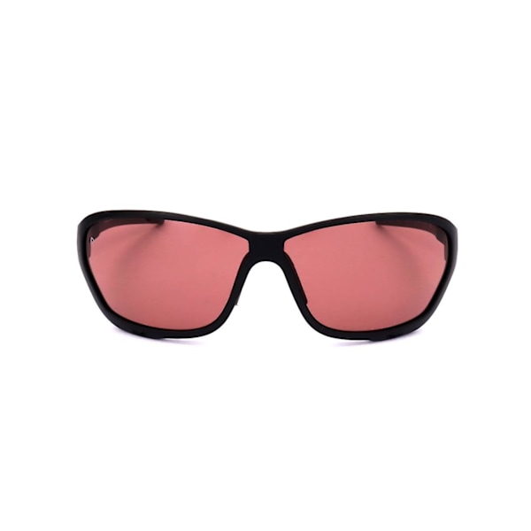Solglasögon Rodenstock R3276 A BLACK 66/10/125 UNISEX（66 mm，Svart）