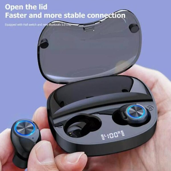 Bluetooth-ørepropper