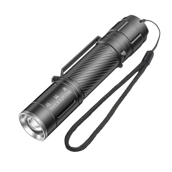 Lommelygte Led Lommelygte Lys（D）