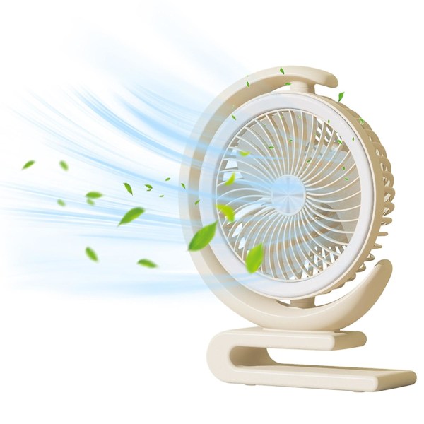 Desktop Circulating Fan（BG）