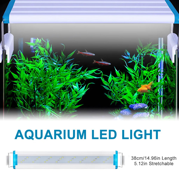 Aquarium 2024 led light