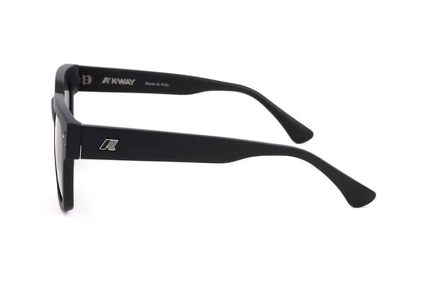 Solbriller Kway DISTINCT NOIR 52/21/140 UNISEX（52 mm，Multicolour）