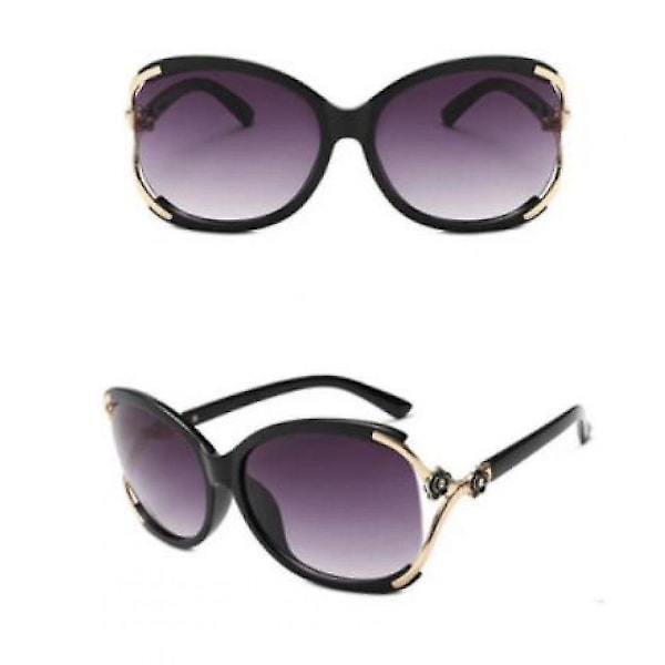 Violet dame skygge solbriller