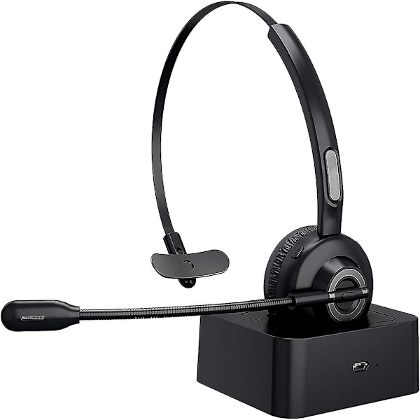 Bluetooth-hodetelefoner | M97-Bluetooth-headset for headset