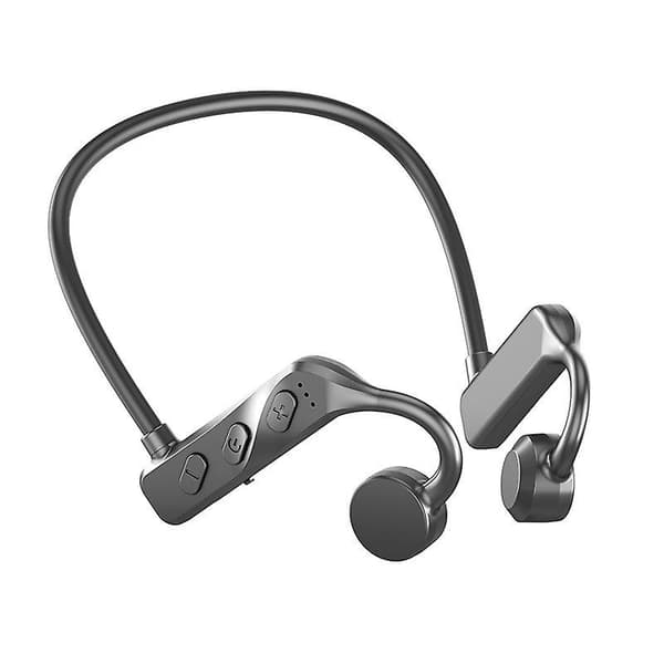 Nyt trådløst mini-headset Bluetooth 5.0 Sport-headset bærbart med trådløst touch-stereo-headset Bluetooth 5.2 D472