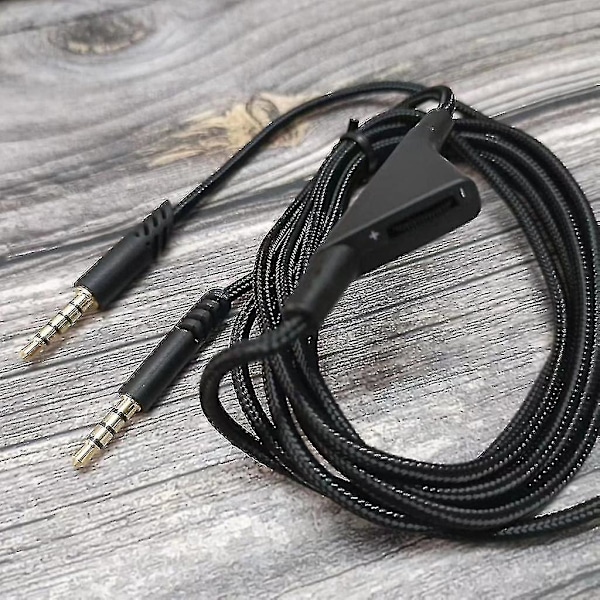 Reservekabel for Astro A10 A40 Gaming Et O Extens Kabel