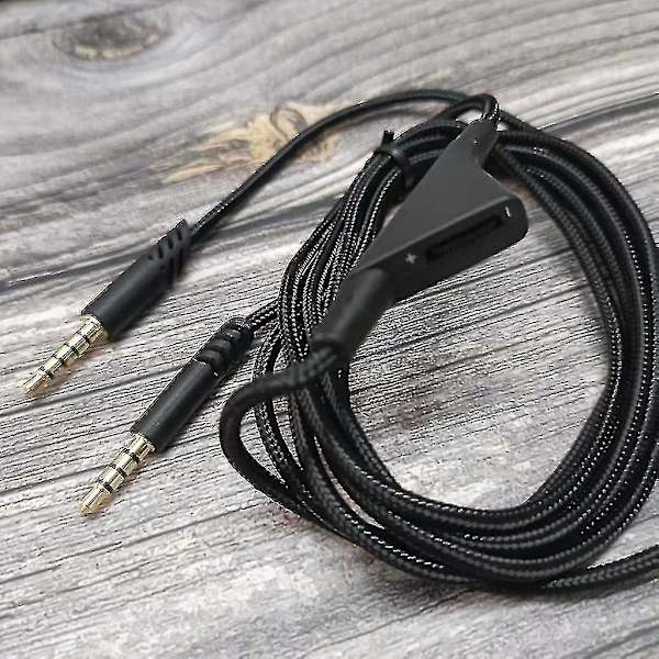 Vaihtokabel Astro A10 A40 -pelikuulokkeille