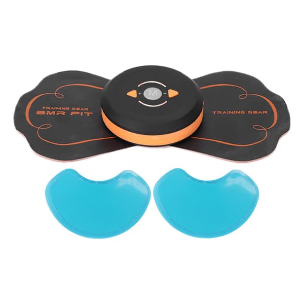 EMS Muskeltrainer Mini Cervical Massager Abdominal Toning Patches