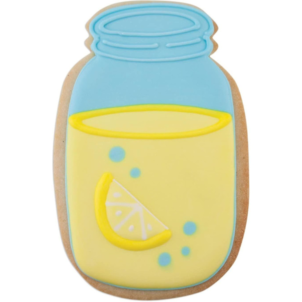 Keksform burk kexform, 4,5\"