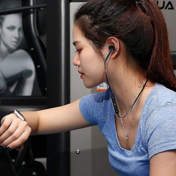 S6 Sport Bluetooth-headset 4.1 Bluetooth Stereo Bin Aural Bluetooth-headset