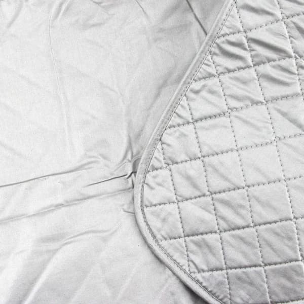 Strykmatta, pressmatta, för quiltning Strykunderlägg, för precisionsquiltning