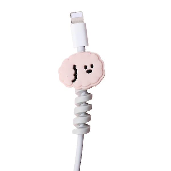 Ryra 5a USB Type C-kabel for Huawei Honor 66w hurtiglading lader USB-07 kabelbeskyttelse