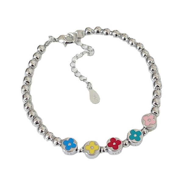 Alloy Material Søde Armbånd Gris Næse Armring Temperament Mode Smykker（1）
