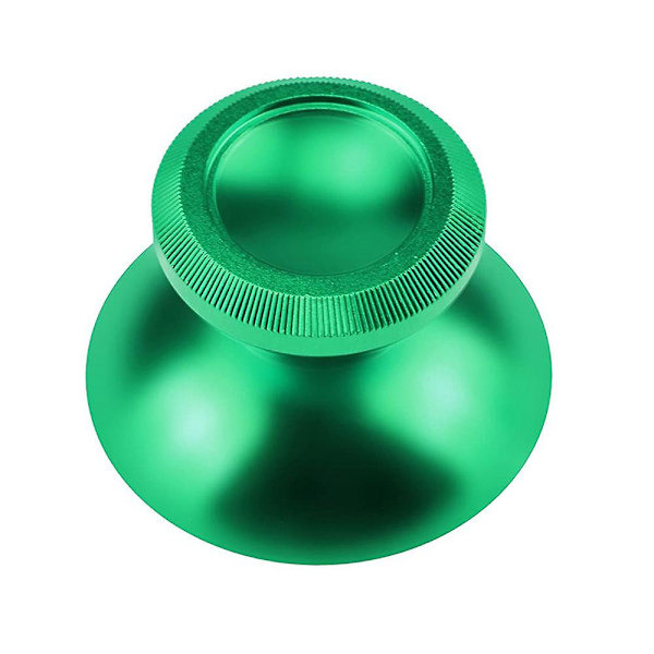 Håndtak sopphode|2 stk PS4/XBOX ONE Controller Universal Metal Sopphode-Grønn