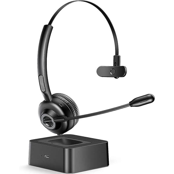 Bluetooth-kuulokkeet | M97-Bluetooth-kuulokemikrofoni