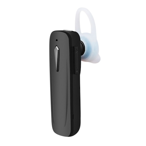 Bärbar Mini Trådlös Bluetooth Stereo Headset In-Ear Hörlurar Öronproppar