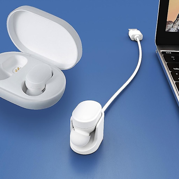 Opladningskabel Usb-opladningsdock-kabel til Redmi Airdots 3/airdots 2s-oplader