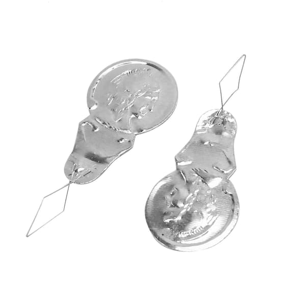 1 Förpackning Th Couture Verktyg Sömnad Th Silver