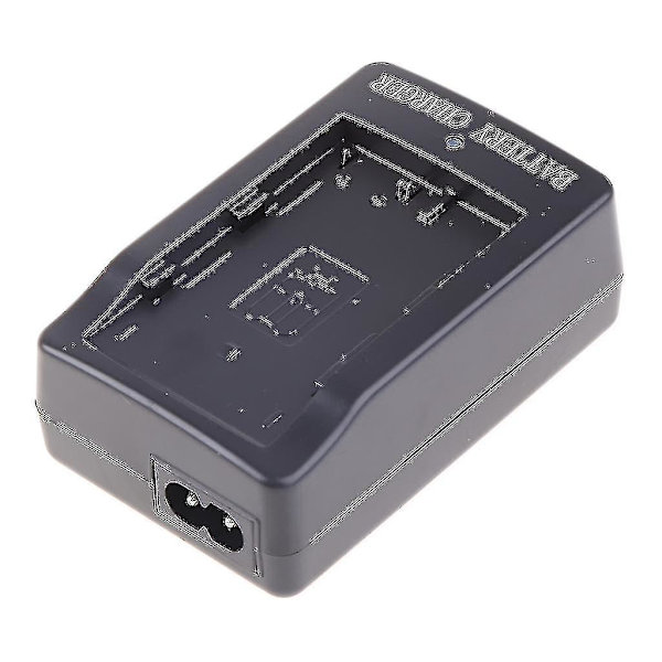 Batteriladdare Mh-18a för Nikon En-el3e En-el3a D70 D80 D90 D300 D700 Us