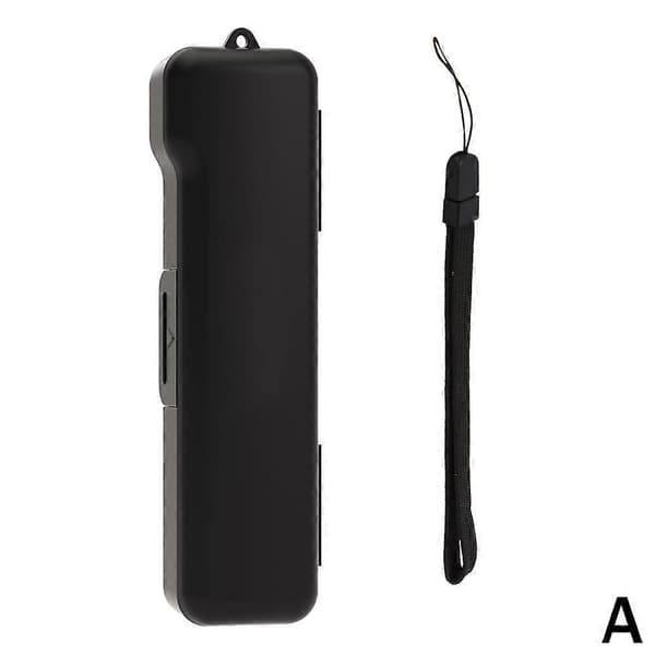 Beskyttelsesetui mod tab til DJI Pocket 3 Orange