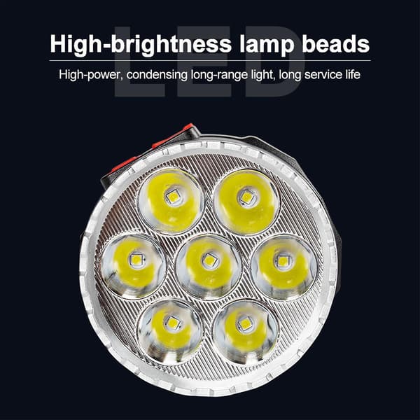 Taskulamppu Led-taskulamppu (I)