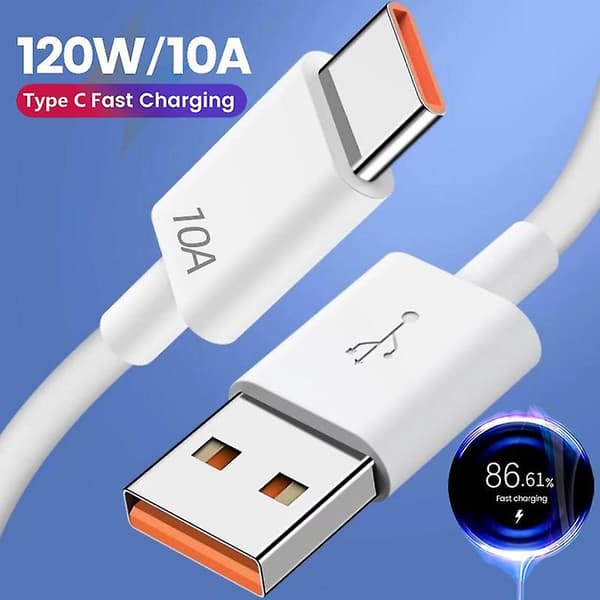 Data Line, Hurtigopladning Data, Hurtigopladning Data Line,type C Kabel,type C Opladning Data,usb C Hurtigopladning Ledning,usb C Hurtigopladning Data,data Line