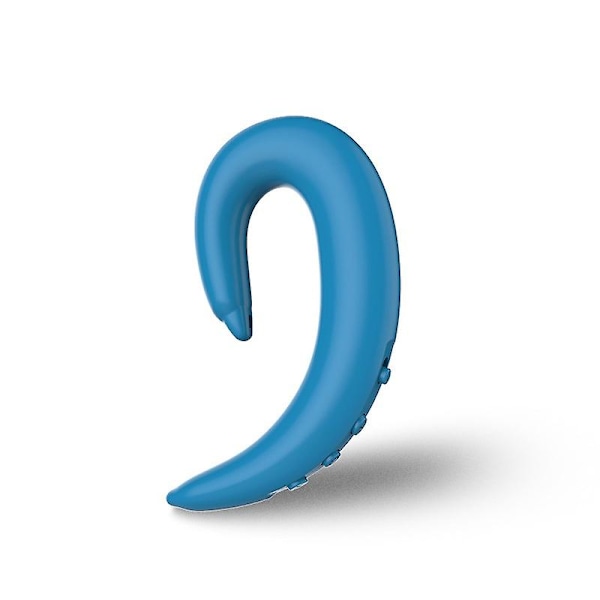 Bluetooth-headset Bluetooth-hörlurar Bluetooth trådlöst headset Hängande öra Hängande öra headset Enkelt öra headset Öronkrok headset Erabuds Wir