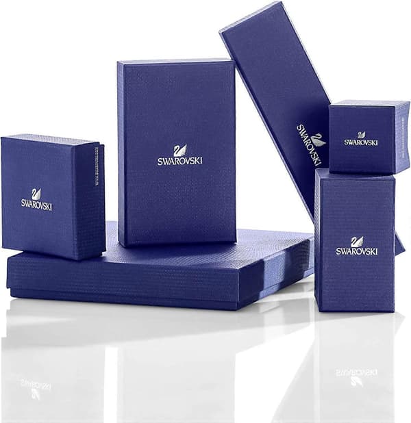 Halsband för kvinnor, Iconic Swan Collection