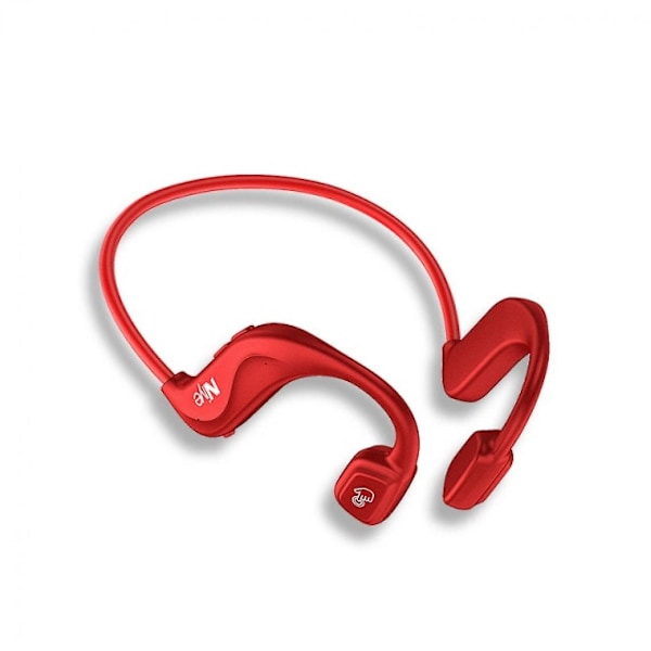 Niye langattomat Bluetooth 5.0 -urheilukuulokkeet TWS-kuulokkeet juoksukuulokkeet korvanavaaja ajokuulokkeet pyöräilykuulokkeet