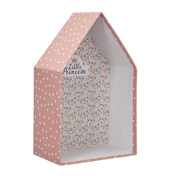 Sæt med 3 æsker - HOME DECO KIDS - Pigernes Hus