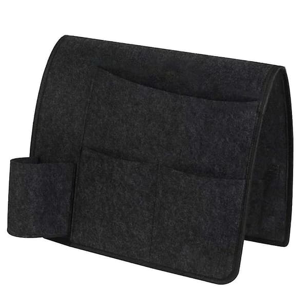 Sofa Armrest Hængende Opbevaringspose