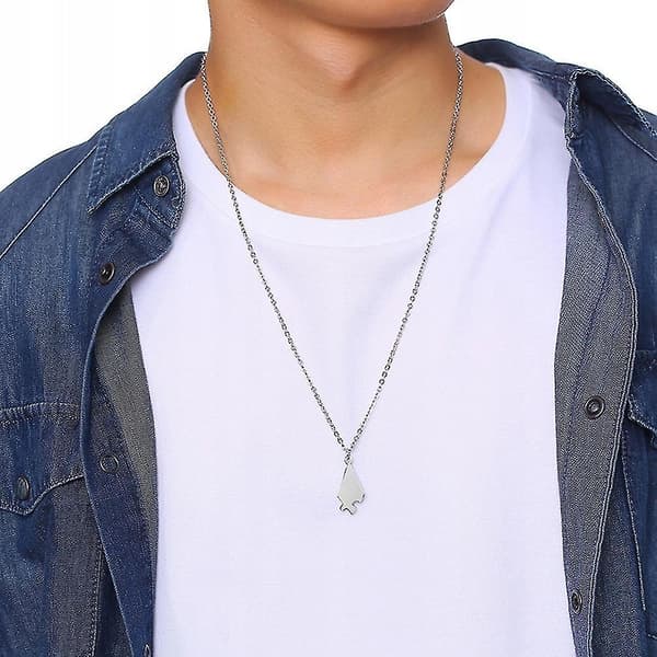 5 Halsband Mode Vänner Halsband