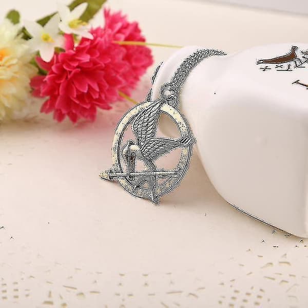 Hunr Games Halsband 3 st