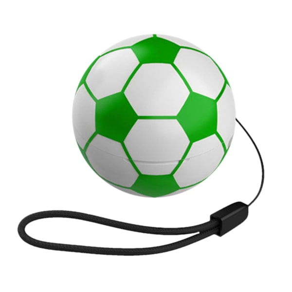 Bluetooth-headset, øre til øre, fodboldformet headset, to øre stereo trådløst headset（GN）