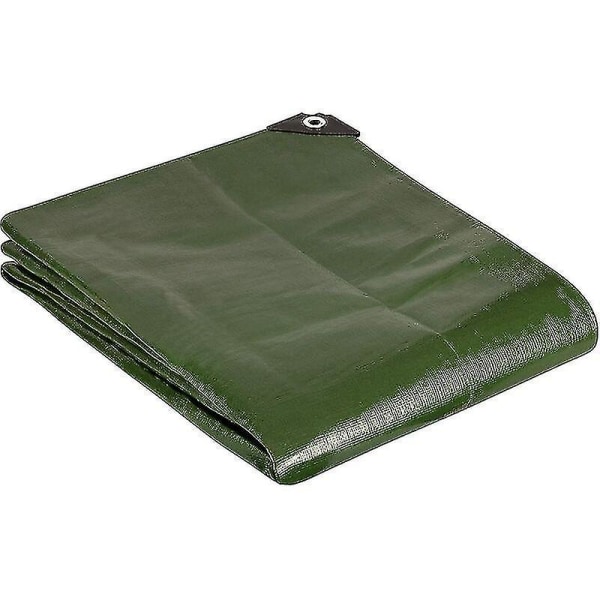 Grönt cover av premiumkvalitet - UV-beständig, vattentät - 2x2m