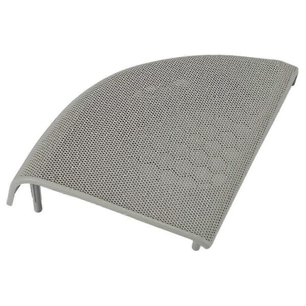 Högtalargaller för bildörr fram - Coupé W203 2008-2011 A20372704887e94 Höger (grå)