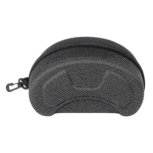 Beskyttelse Eva Ski Goggle Etui Solbriller Bære Glidelås Spenne Hard Boks Holder