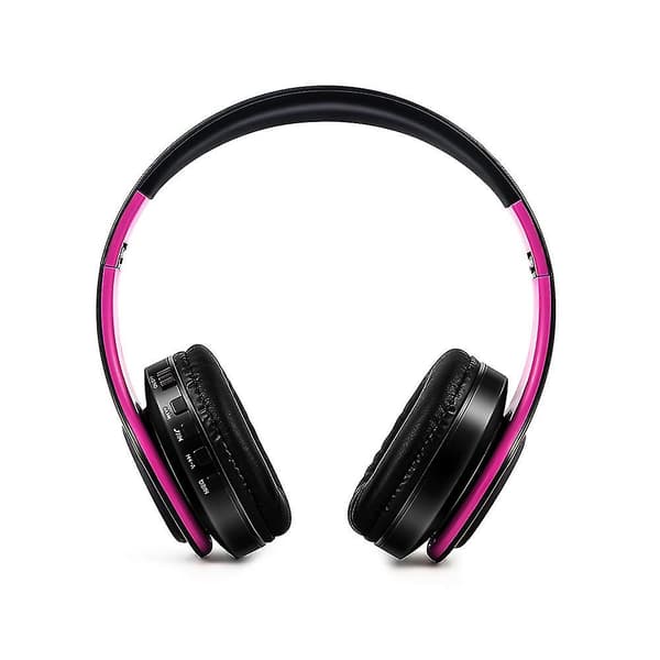 Bluetooth-hovedtelefoner